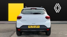 Dacia Sandero Stepway 1.0 TCe Expression 5dr Petrol Hatchback